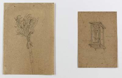 Bild Nr.2: 121-2826 Klein, Johann Adam: (Künstlergraphik)