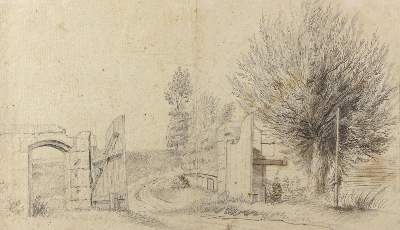 Bild Nr.1: 121-2833 Klein, Johann Adam: (Künstlergraphik)