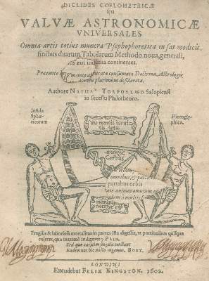 Bild Nr.1: 121-285 Torporley,N,: (Alte Drucke, Handschriften und Theologie)