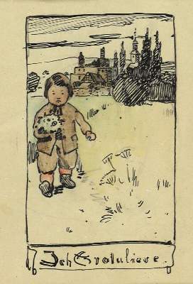 Bild Nr.2: 121-2866 Konvolut: (Künstlergraphik)