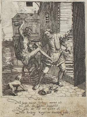 Bild Nr.2: 121-287 Meyer, Rudolf u. Conrad: (Totentanz)