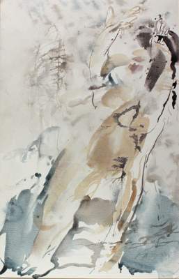 Bild Nr.1: 121-2891 Kröger, Pierre: (Künstlergraphik)