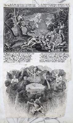 Bild Nr.1: 121-29 Biblia germanica.: (Bibeln)