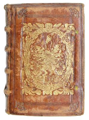 Bild Nr.1: 121-290 Catechismus romanus,: (Tridentinisches Konzil)