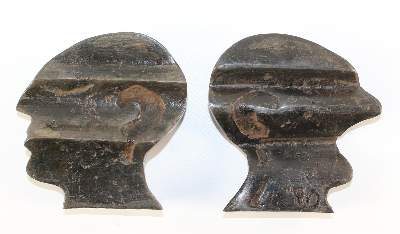 Bild Nr.2: 121-2903 Lander, Helmut: (Künstlergraphik)