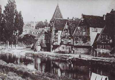 Bild Nr.5: 121-2912 Lang, Fritz: (Künstlergraphik)
