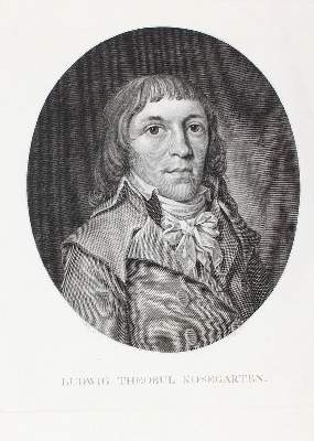 Bild Nr.1: 121-2951 Lips, Johann Heinrich: (Künstlergraphik)