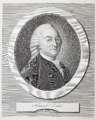 Bild Nr.1: 121-2952 Lips, Johann Heinrich: (Künstlergraphik)