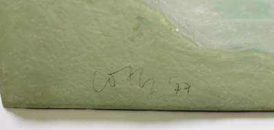 Bild Nr.2: 121-2959 Loth, Wilhelm: (Künstlergraphik)