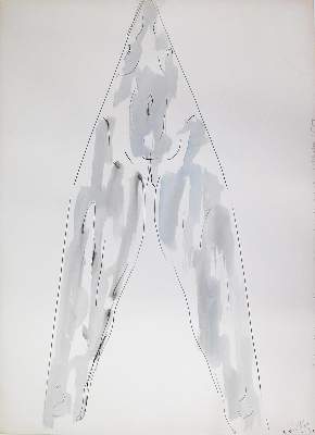 Bild Nr.3: 121-2959 Loth, Wilhelm: (Künstlergraphik)