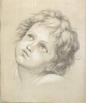 Bild Nr.2: 121-2967 Mannlich, Johann Christian v.: (Künstlergraphik)