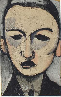 Bild Nr.1: 121-2973 Matisse, Henri: (Künstlergraphik)