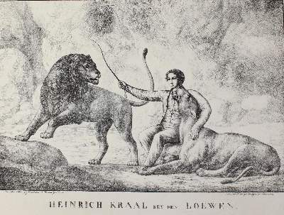 Bild Nr.1: 121-2983 Menken, Johann Heinrich u. Gottfried Menken: (Künstlergraphik)