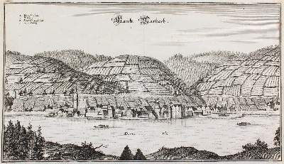 Bild Nr.1: 121-2987 Merian, Matthäus: (Künstlergraphik)
