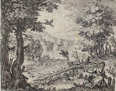 Bild Nr.1: 121-2997 Merian, Matthäus: (Künstlergraphik)