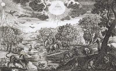 Bild Nr.1: 121-30 Biblia germanica.: (Bibeln)