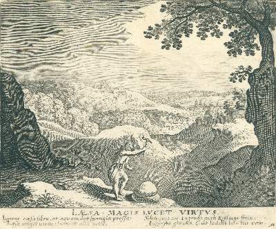 Bild Nr.2: 121-3006 Merian, Matthäus: (Künstlergraphik)