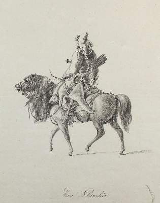 Bild Nr.1: 121-3015 Meseck, Felix: (Künstlergraphik)