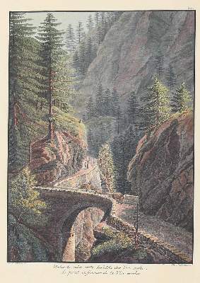 Bild Nr.2: 121-3018 Meyer, Johann Jakob: (Künstlergraphik)