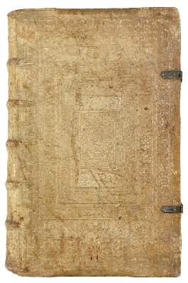 Bild Nr.1: 121-302 Zwinger,T.: (Alte Drucke, Handschriften und Theologie)