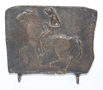 Bild Nr.1: 121-3020 Mikorey, Franz: (Künstlergraphik)