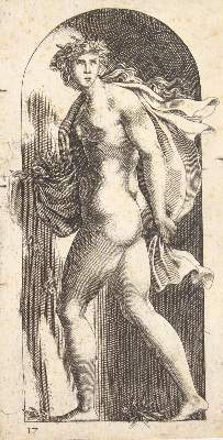 Bild Nr.2: 121-3021 Milan, Pierre (René Boyvin): (Künstlergraphik)