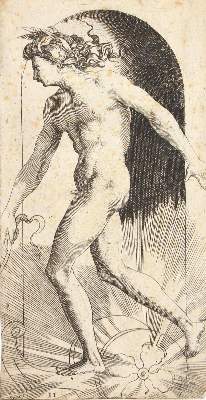 Bild Nr.3: 121-3021 Milan, Pierre (René Boyvin): (Künstlergraphik)