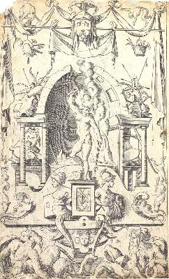 Bild Nr.4: 121-3021 Milan, Pierre (René Boyvin): (Künstlergraphik)