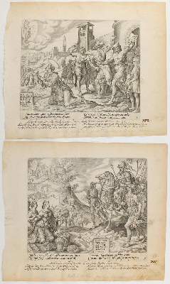 Bild Nr.3: 121-3035 Muller, Harmen Jansz.: (Künstlergraphik)