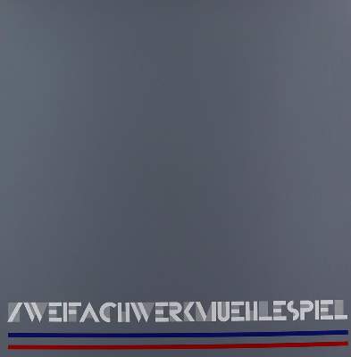 Bild Nr.1: 121-3042 Neusel, Günter: (Künstlergraphik)
