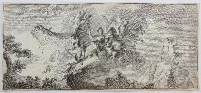 Bild Nr.3: 121-3047 Nilson, Johann Esaias: (Künstlergraphik)