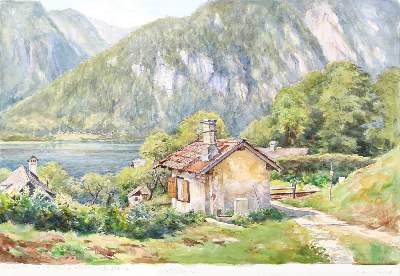 Bild Nr.1: 121-3106 Pilz, Johann Franz: (Künstlergraphik)
