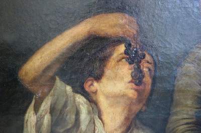 Bild Nr.2: 121-3156 Reisenegger, Bernhard: (Künstlergraphik)