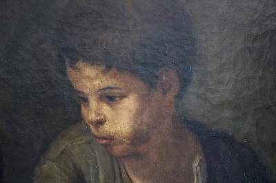 Bild Nr.3: 121-3156 Reisenegger, Bernhard: (Künstlergraphik)