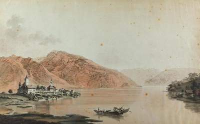Bild Nr.1: 121-3172 Rieter, Heinrich: (Künstlergraphik)
