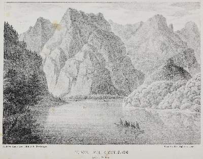 Bild Nr.1: 121-3173 Riezlmayr, Georg: (Künstlergraphik)