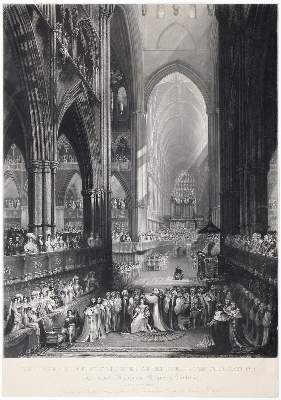Bild Nr.1: 121-3211 Saunders, George Lethbridge: (Künstlergraphik)