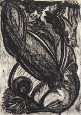 Bild Nr.2: 121-3220 Schaffner, Marcel: (Künstlergraphik)