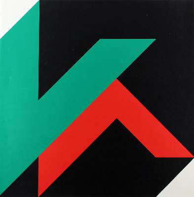 Bild Nr.1: 121-3221 Scheffler, Horst: (Künstlergraphik)
