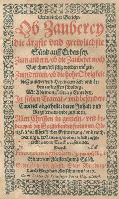 Bild Nr.1: 121-323 Agricola,F.: (Grenzwissenschaften und Okkultismus)