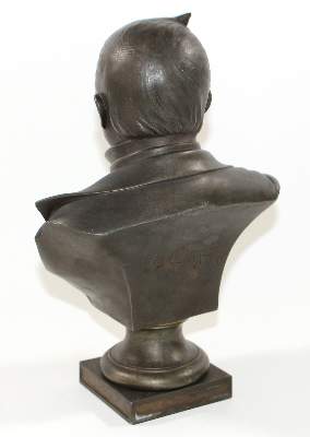 Bild Nr.2: 121-3267 Carrier-Belleuse, Albert Ernest de: (Künstlergraphik, Skulpturen - Plastiken)