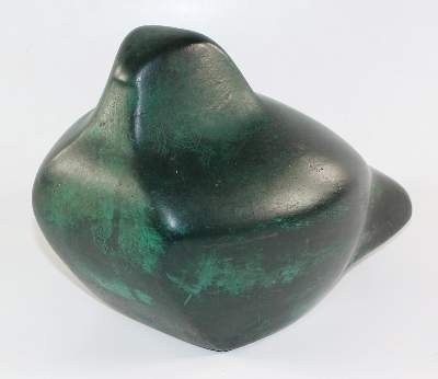 Bild Nr.2: 121-3276 Kovats, Georg von: (Künstlergraphik, Skulpturen - Plastiken)