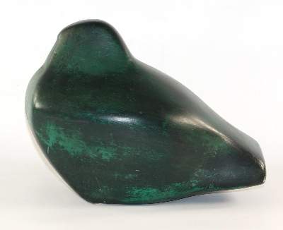 Bild Nr.3: 121-3276 Kovats, Georg von: (Künstlergraphik, Skulpturen - Plastiken)