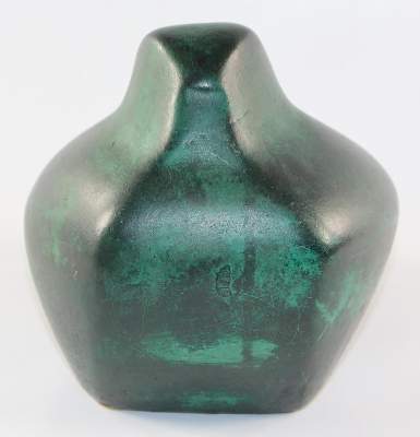 Bild Nr.4: 121-3276 Kovats, Georg von: (Künstlergraphik, Skulpturen - Plastiken)