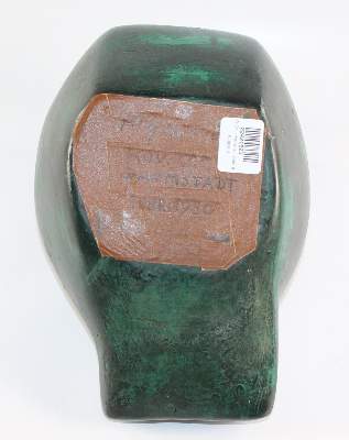 Bild Nr.5: 121-3276 Kovats, Georg von: (Künstlergraphik, Skulpturen - Plastiken)