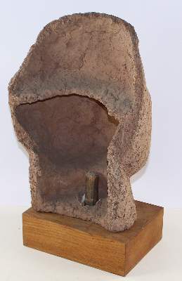 Bild Nr.2: 121-3284 Pernevi, Palle: (Künstlergraphik, Skulpturen - Plastiken)
