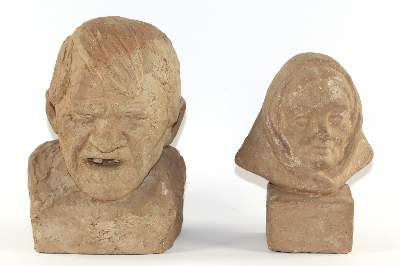 Bild Nr.3: 121-3284 Pernevi, Palle: (Künstlergraphik, Skulpturen - Plastiken)