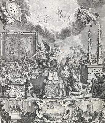Bild Nr.2: 121-3307 Solis, Virgil: (Künstlergraphik)