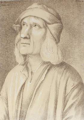 Bild Nr.1: 121-3326 Strixner, Johann Nepomuk: (Künstlergraphik)