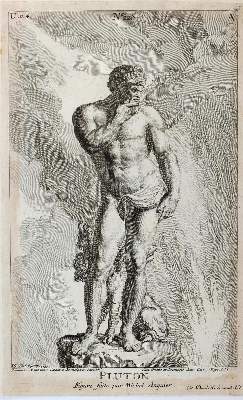 Bild Nr.2: 121-3340 Thelott, Jacob Gottlieb: (Künstlergraphik)